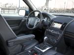 Land Rover LR2 HSE 2012 года